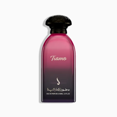 Tiamo Dkhoon Emirates prix Maroc parfum floral ambré unisexe