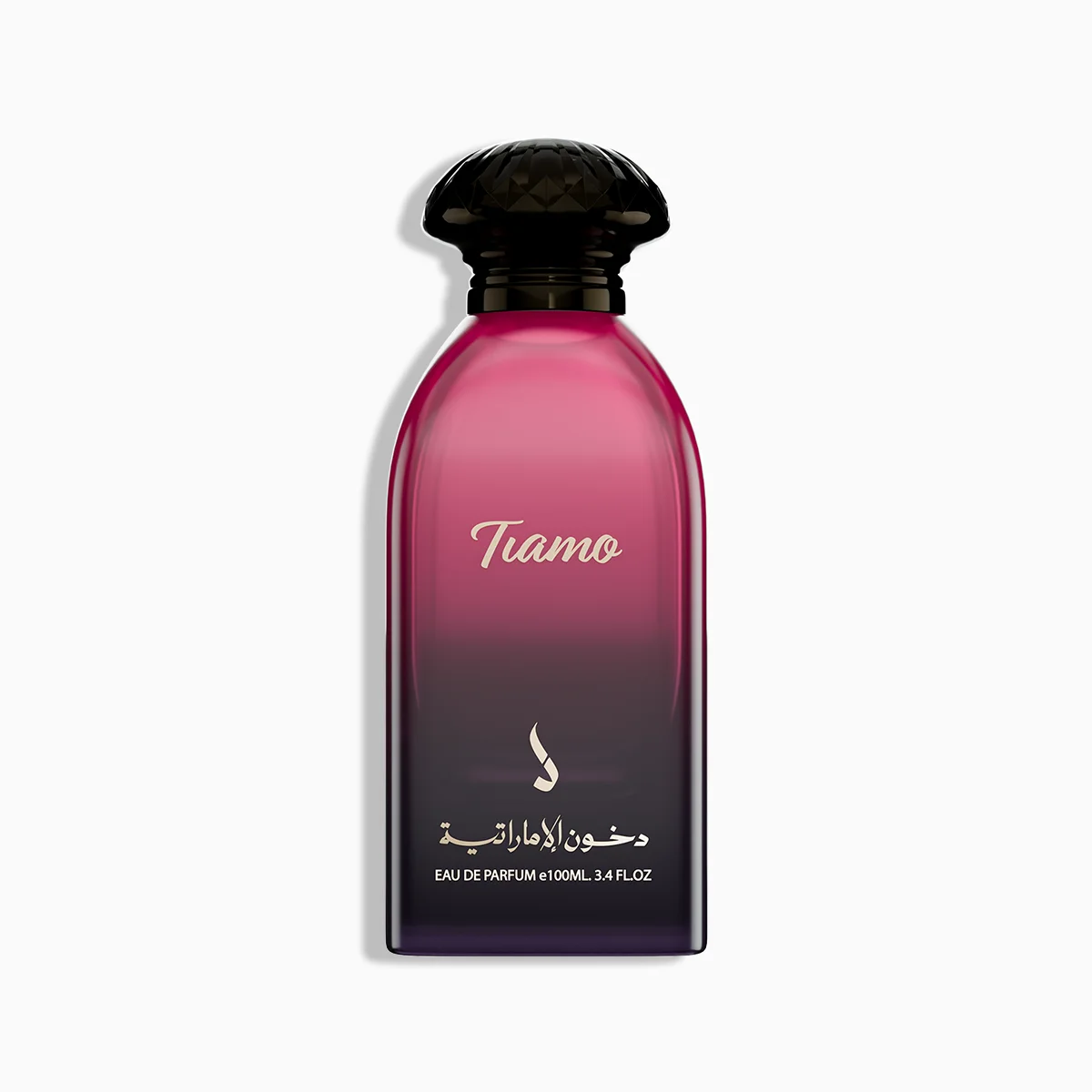 TIAMO DKHOON EMIRATES EAU DE PARFUM 3 Tiamo Dkhoon Emirates prix Maroc parfum floral ambré unisexe