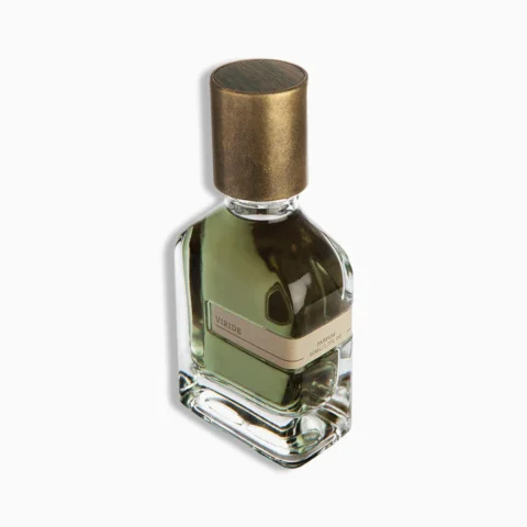 Orto Parisi Viride Maroc parfum vert aromatique unisexe
