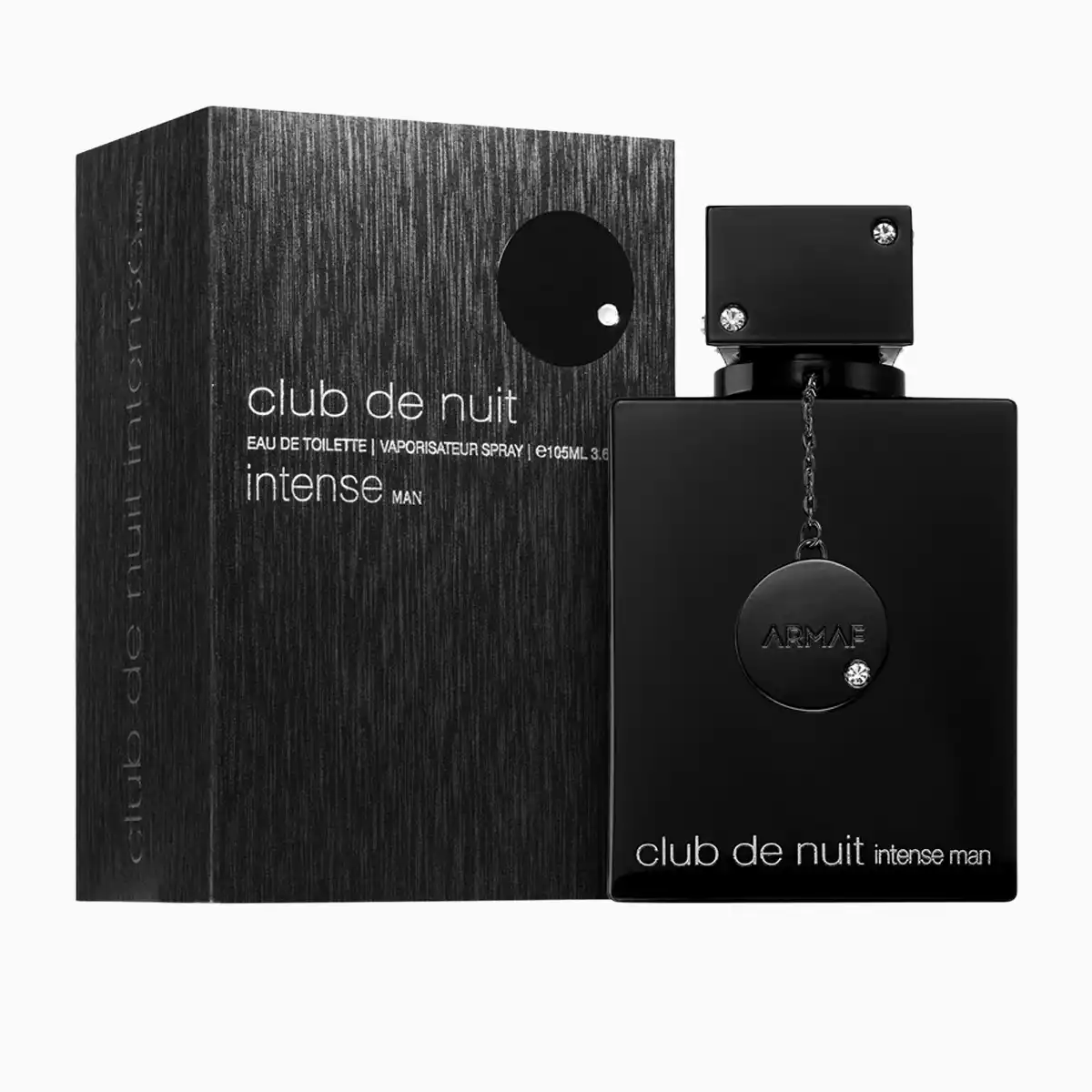 ARMAF CLUB DE NUIT INTENSE MAN MADE IN FRANCE 4 ARMAF CLUB DE NUIT INTENSE MAN MADE IN FRANCE – Image 2