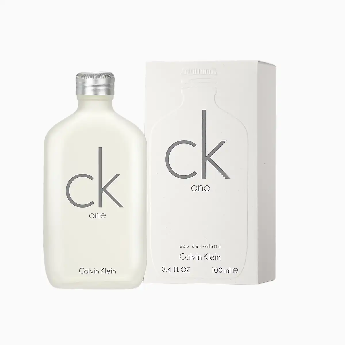 CK ONE EAU DE TOILETTE 100ML 4 CK One Eau de Toilette 100ml Calvin Klein original au meilleur prix Maroc chez Parfumerie Lux By Charaf