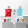 Summer Musk Collection Ibraq Maroc coffret musc estival