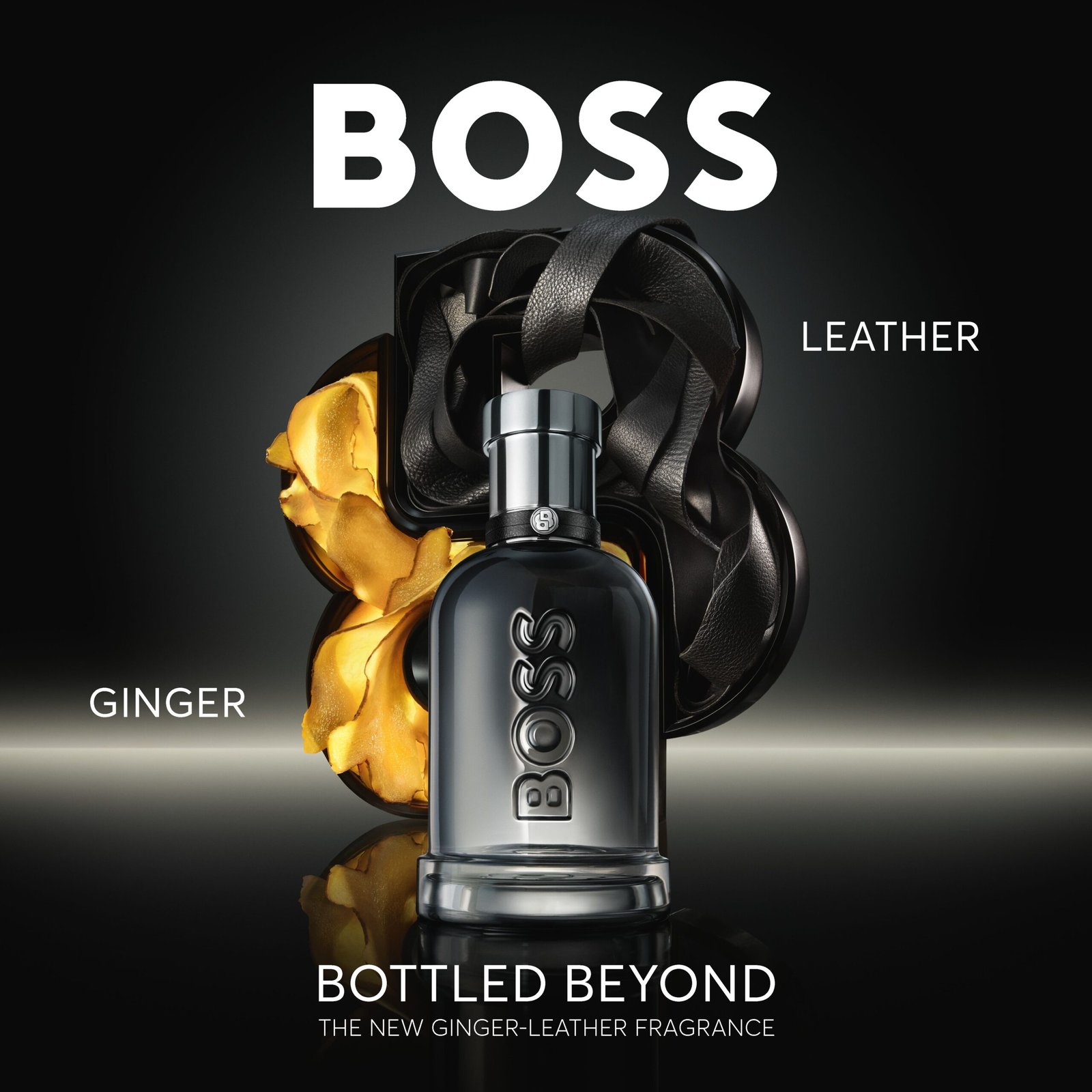 BOSS BOTTLED BEYOND EAU DE PARFUM 5 BOSS BOTTLED BEYOND EAU DE PARFUM – Image 3