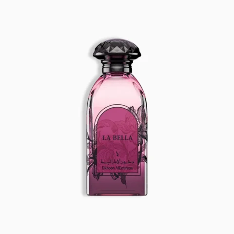 LA BELLA DOKHOON EMIRATI EAU DE PARFUM prix maroc