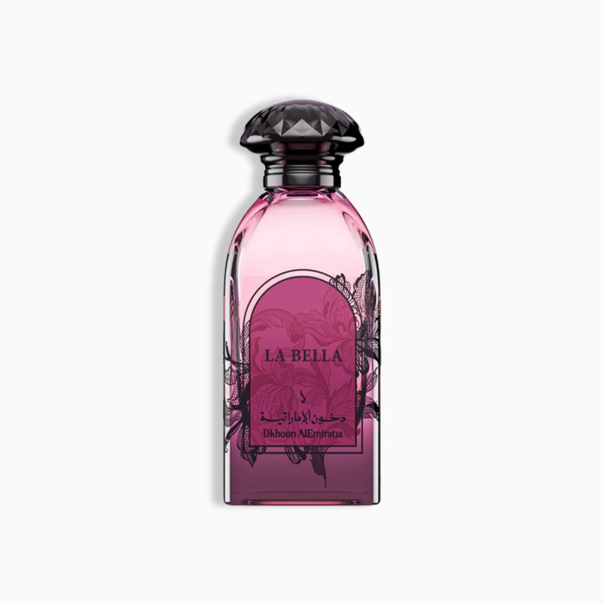 LA BELLA DOKHOON EMIRATI EAU DE PARFUM 3 LA BELLA DOKHOON EMIRATI EAU DE PARFUM prix maroc