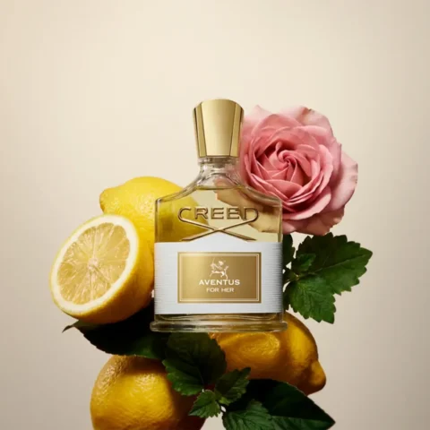 Creed Aventus For Her prix Maroc parfum femme fruité floral