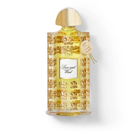 Creed Spice And Wood prix Maroc parfum boisé épicé unisexe