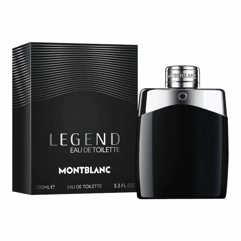 MONTBLANC LEGEND POUR HOMME EAU DE TOILETTE 5 MONTBLANC LEGEND POUR HOMME EAU DE TOILETTE – Image 3