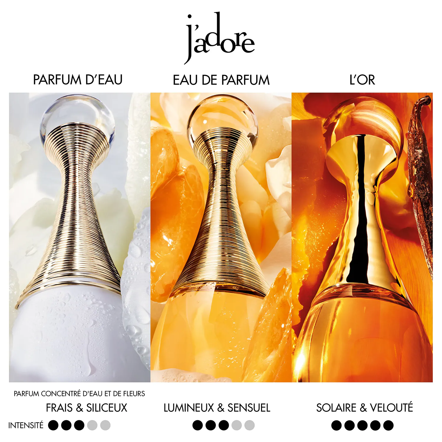 DIOR J'ADORE EAU DE PARFUM 7 DIOR J'ADORE EAU DE PARFUM – Image 5