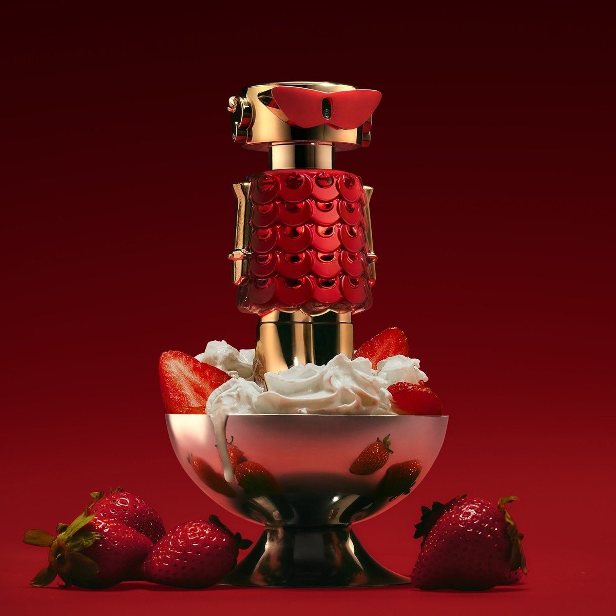 RABANNE FAME IN LOVE 5 RABANNE FAME IN LOVE – Image 3