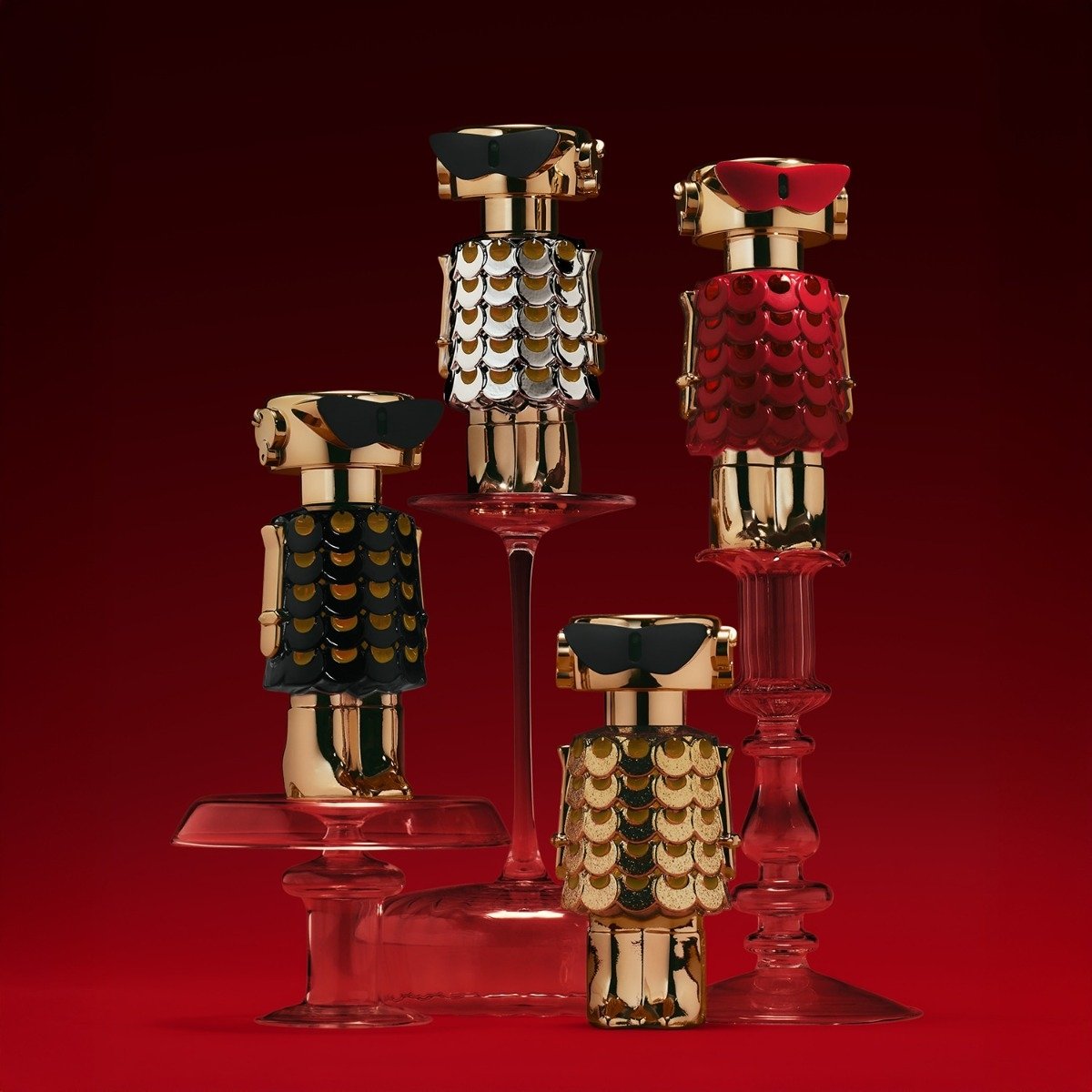 RABANNE FAME IN LOVE 6 RABANNE FAME IN LOVE – Image 4