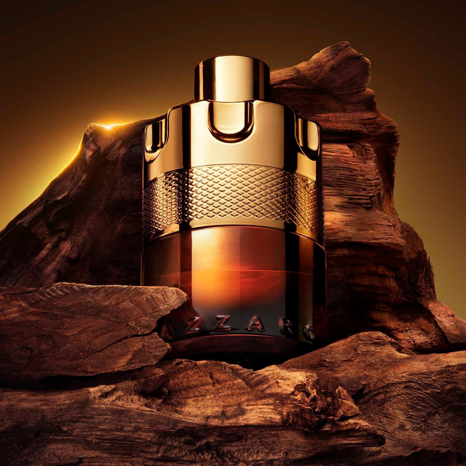 AZZARO FOREVER WANTED ABSOLU 4 Azzaro Forever Wanted Absolu prix Maroc parfum homme oriental boisé luxe