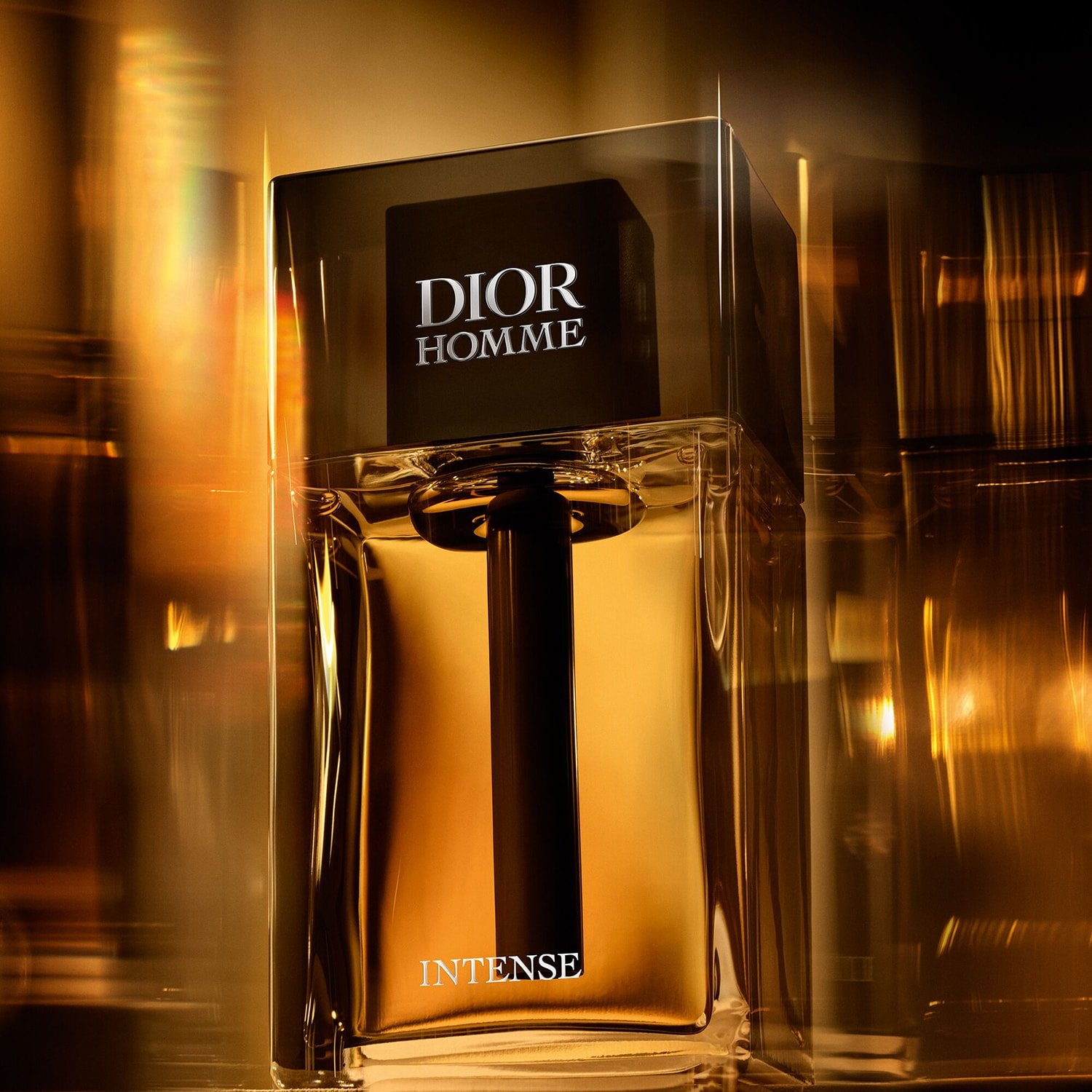 DIOR HOMME INTENSE 5 DIOR HOMME INTENSE – Image 3