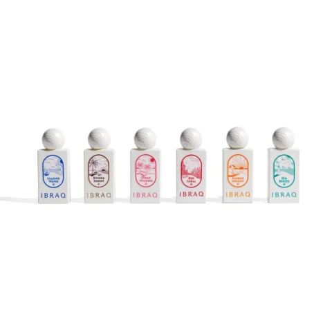 Mini Summer Collection ibraq meilleur prix Maroc