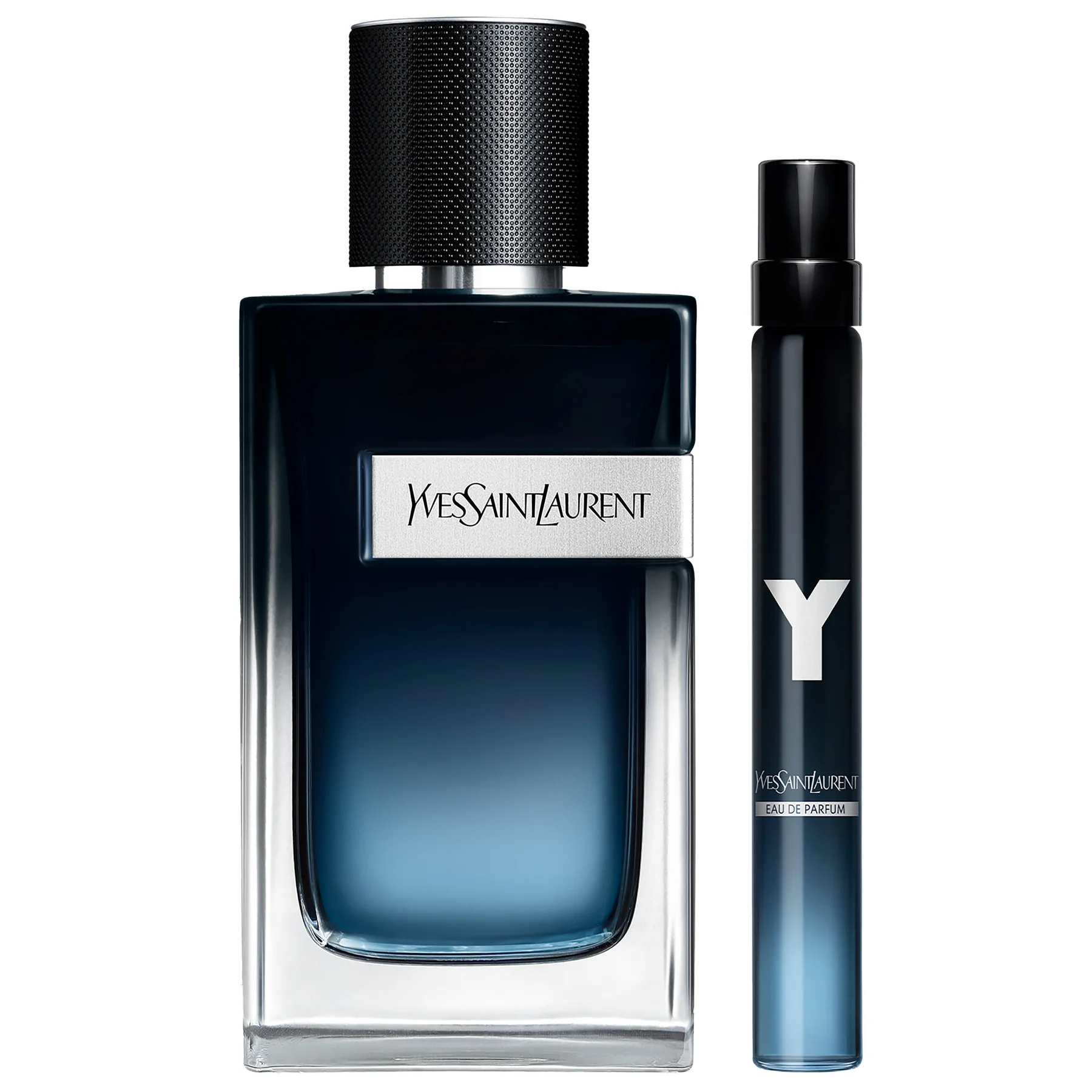 COFFRET Y EAU DE PARFUM YVES SAINT LAURENT – 100 ML + 10 ML 4 COFFRET Y EAU DE PARFUM YVES SAINT LAURENT – 100 ML + 10 ML – Image 2
