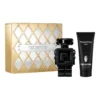 RABANNE PHANTOM PARFUM - COFFRET PARFUM ET GEL DOUCHE 2 Coffret Phantom Parfum Rabanne prix maroc