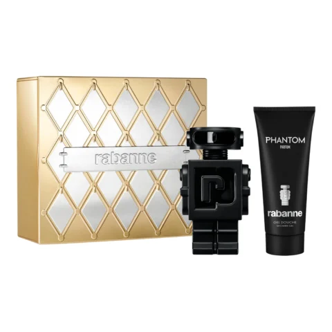 Coffret Phantom Parfum Rabanne prix maroc