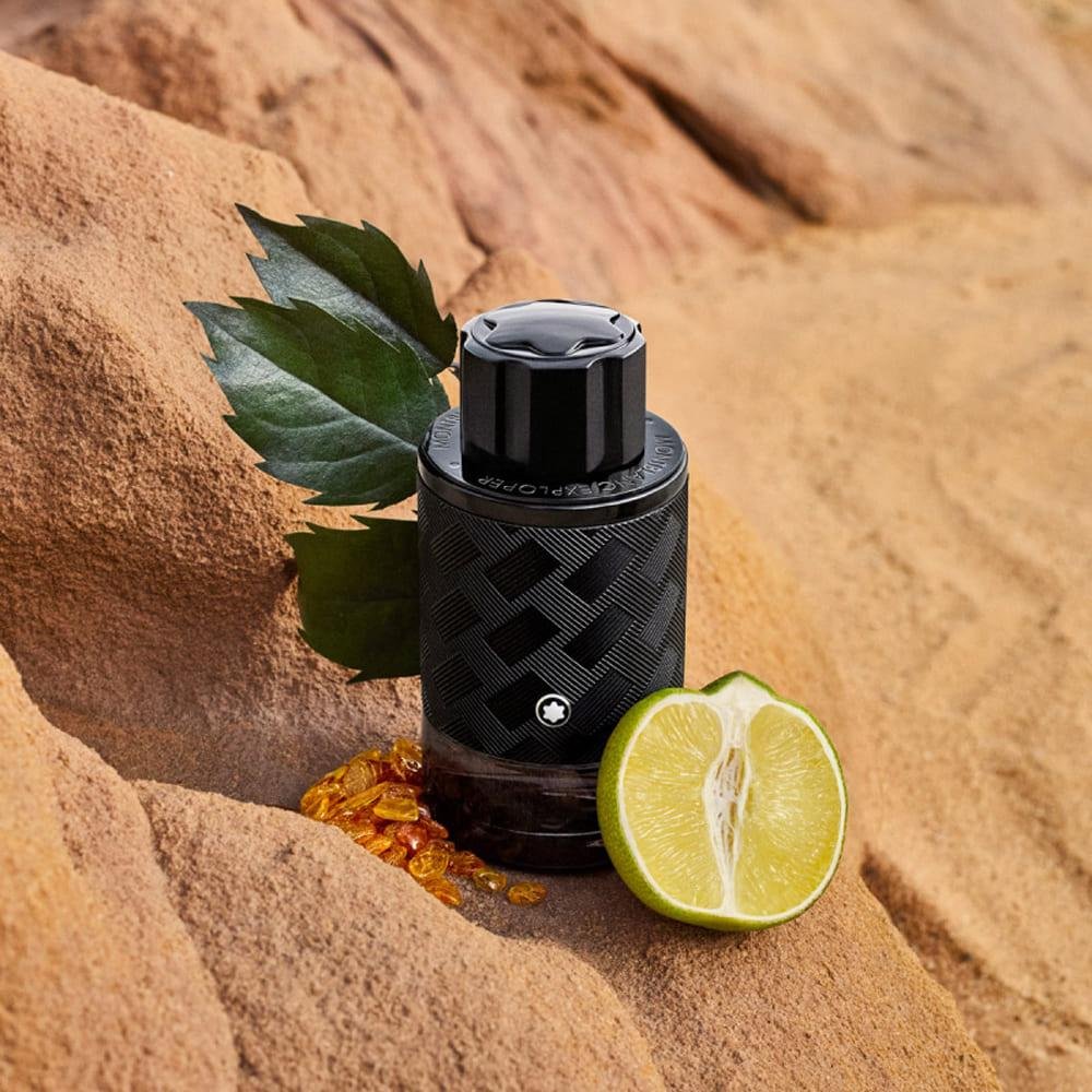 MONTBLANC - EXPLORER EXTREME EAU DE PARFUM 5 Montblanc Explorer Extreme Eau de Parfum pour homme au Maroc