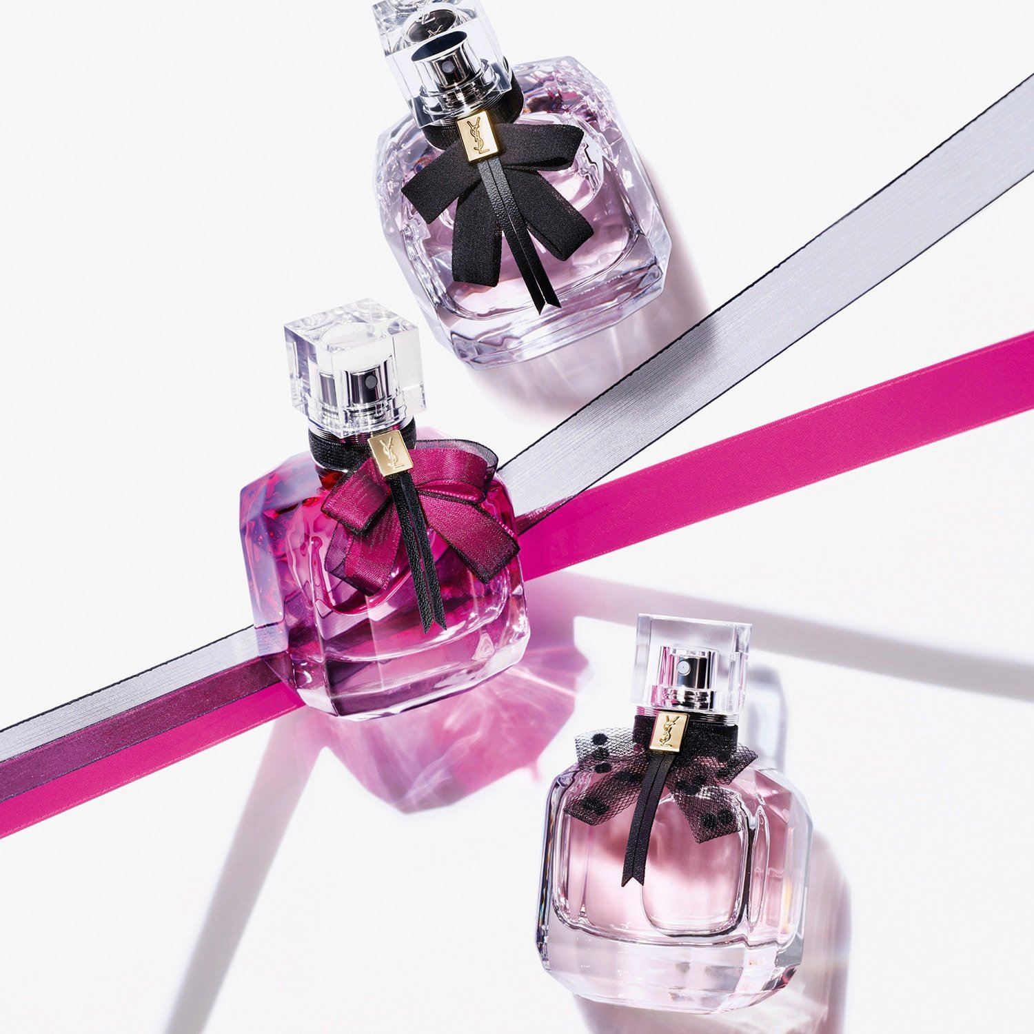 MON PARIS YVES SAINT LAURENT EAU DE PARFUM 7 MON PARIS YVES SAINT LAURENT EAU DE PARFUM – Image 5