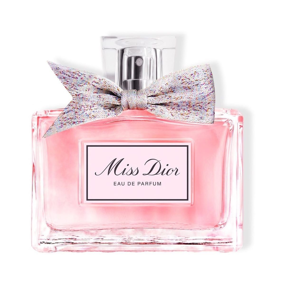 MISS DIOR EAU DE PARFUM DIOR 3 Miss Dior Eau de Parfum pour femme disponible au Maroc