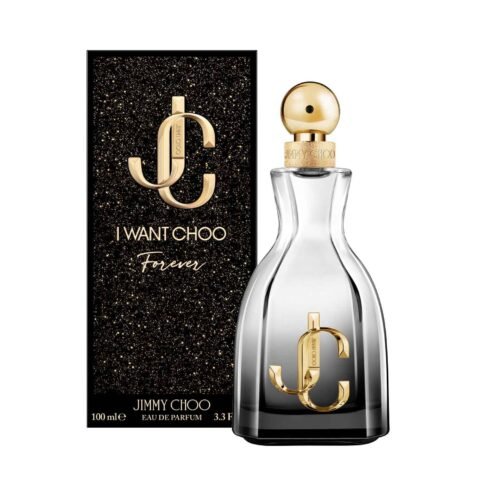 JIMMY CHOO I WANT CHOO FOREVER prix maroc