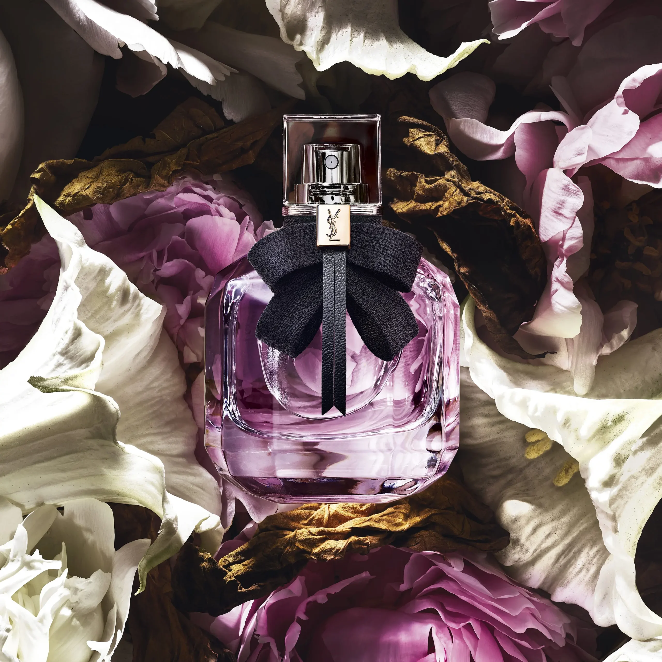 MON PARIS YVES SAINT LAURENT EAU DE PARFUM 5 MON PARIS YVES SAINT LAURENT EAU DE PARFUM – Image 3