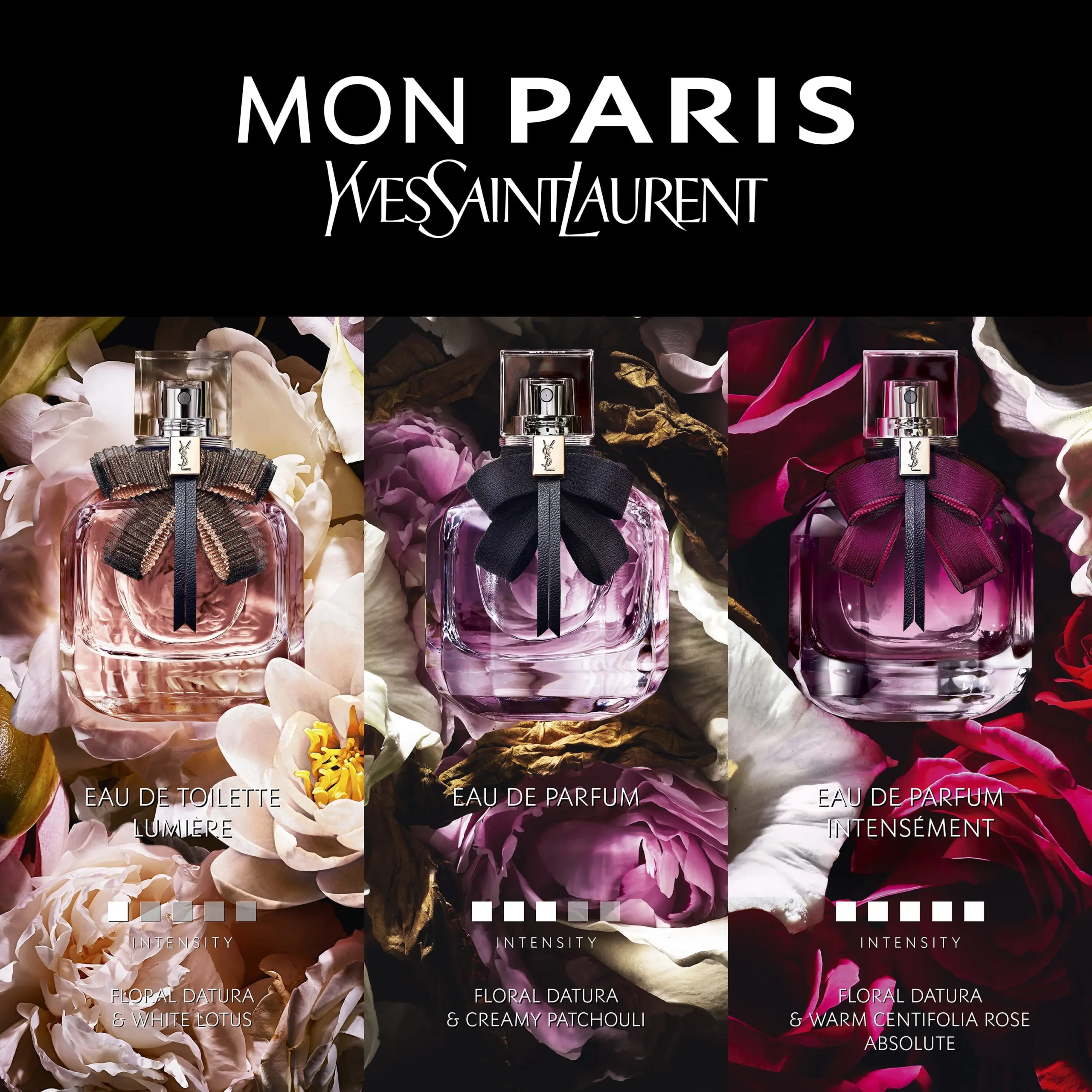 MON PARIS YVES SAINT LAURENT EAU DE PARFUM 6 MON PARIS YVES SAINT LAURENT EAU DE PARFUM – Image 4