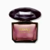 VERSACE CRYSTAL NOIR – PARFUM 1 VERSACE CRYSTAL NOIR PARFUM femme 90 ml au Maroc