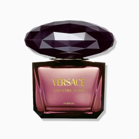 Home 28 VERSACE CRYSTAL NOIR PARFUM femme 90 ml au Maroc