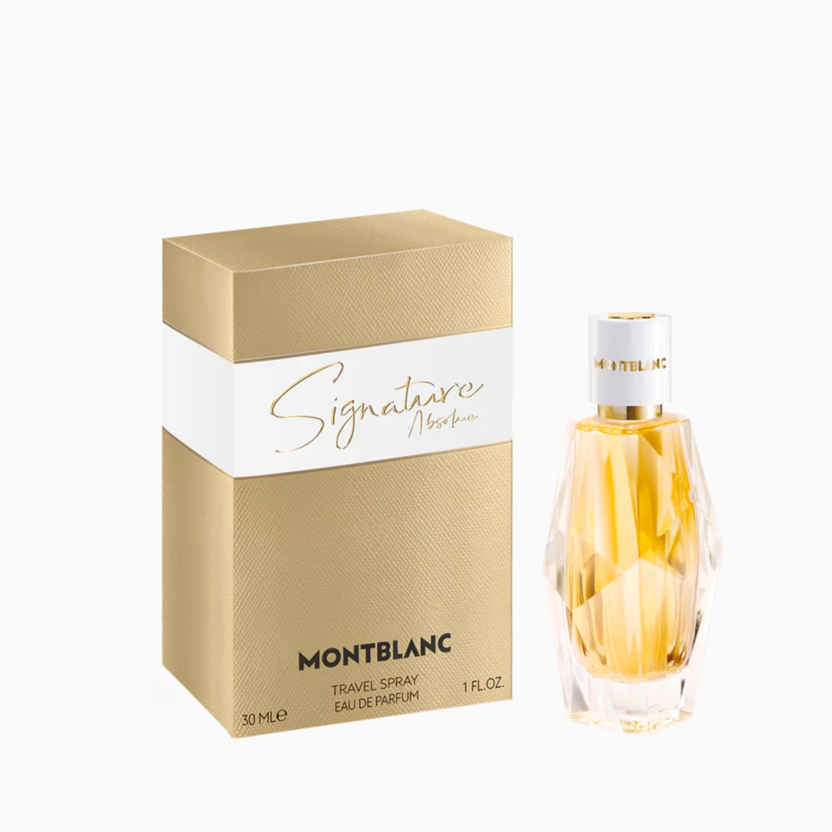 MONTBLANC - SIGNATURE ABSOLUE POUR FEMME 7 MONTBLANC - SIGNATURE ABSOLUE POUR FEMME – Image 5