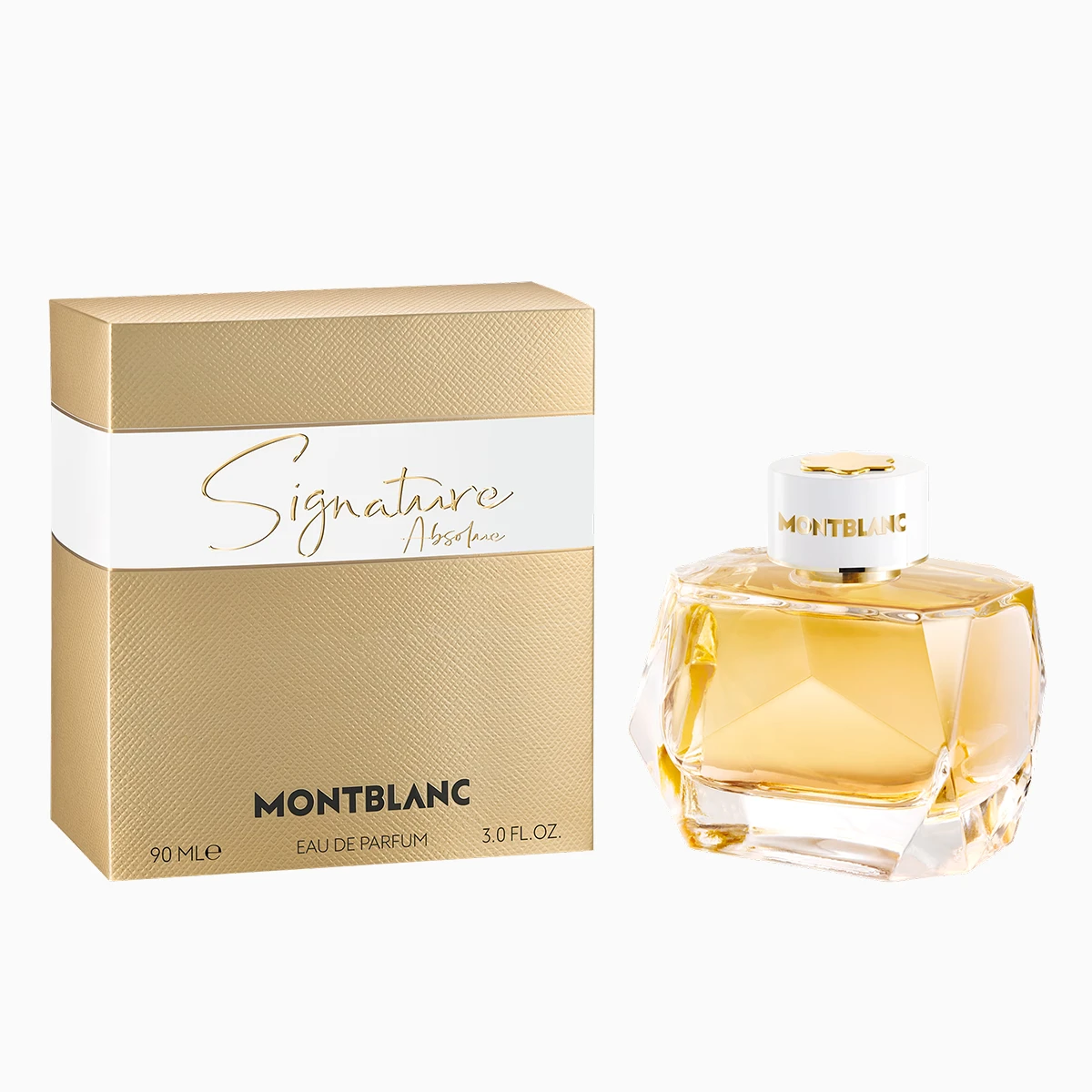 MONTBLANC - SIGNATURE ABSOLUE POUR FEMME 5 MONTBLANC - SIGNATURE ABSOLUE POUR FEMME – Image 3