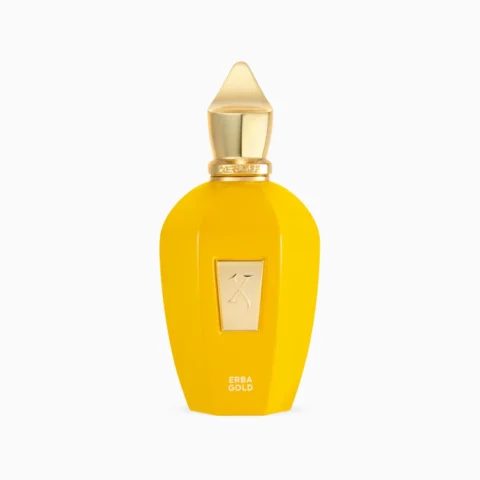 Xerjoff Erba Gold Maroc parfum fruité luxe authentique