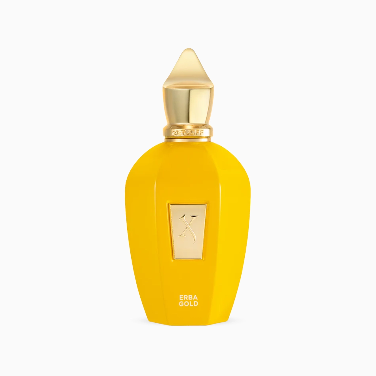 XERJOFF ERBA GOLD EAU DE PARFUM 3 Xerjoff Erba Gold Maroc parfum fruité luxe authentique