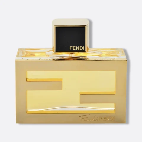 Home 24 FAN DI FENDI FEMME EAU DE PARFUM 75ML original au Maroc