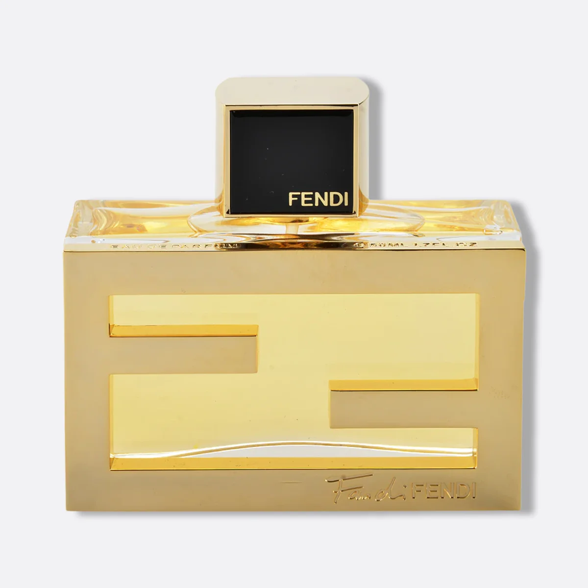FAN DI FENDI FEMME EAU DE PARFUM 3 FAN DI FENDI FEMME EAU DE PARFUM 75ML original au Maroc