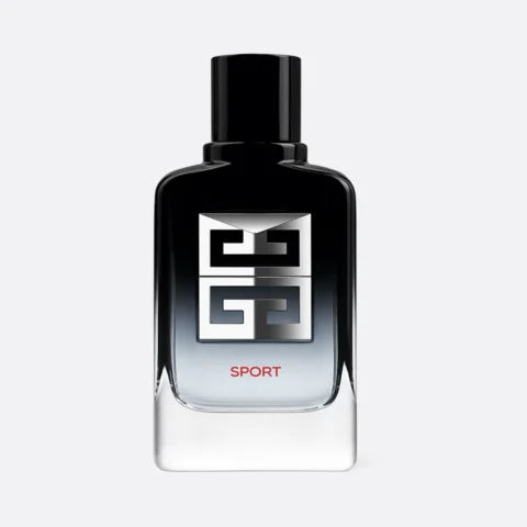 Givenchy Gentleman Society Sport prix Maroc parfum homme boisé aromatique luxe