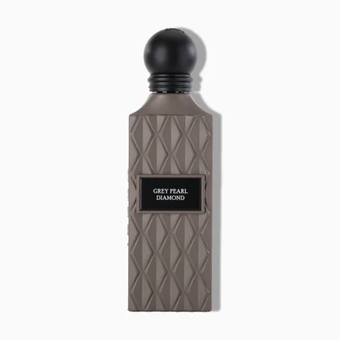 Home 53 Grey Pearl Diamond IBRAQ anciennement Ibrahim Al Qurashi pour homme et femme au Maroc