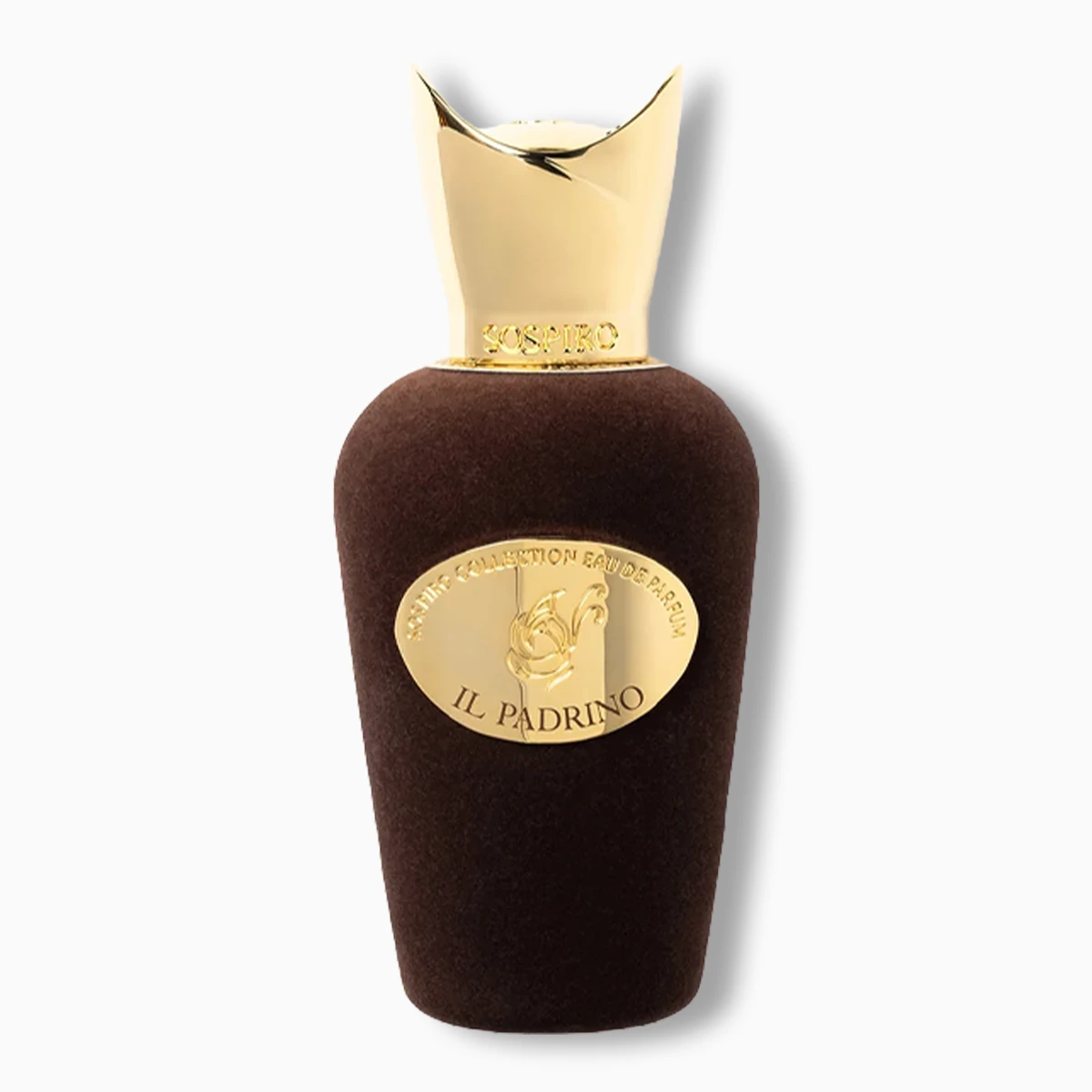 SOSPIRO IL PADRINO 100ML EAU DE PARFUM 3 Sospiro Il Padrino 100ml Eau de Parfum original au meilleur prix Maroc chez Parfumerie Lux By Charaf