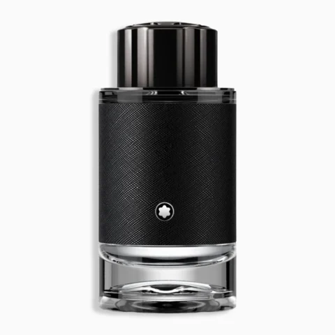 Montblanc Explorer Eau de Parfum Maroc parfum homme aromatique boisé luxe