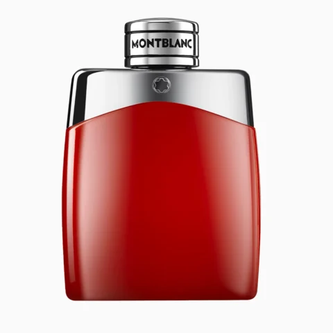 Montblanc Legend Red Eau de Parfum Maroc parfum homme citrus boisé luxe