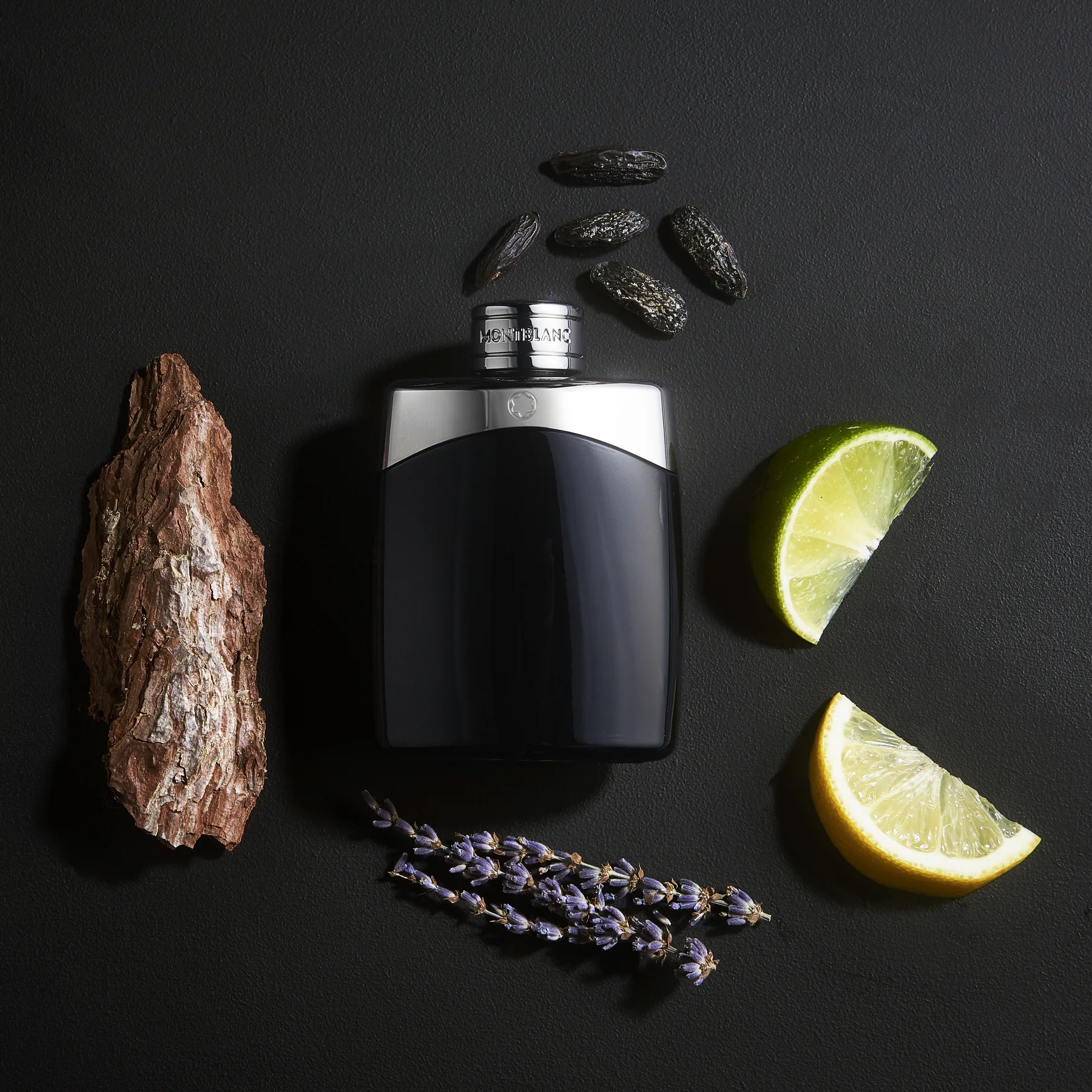 MONTBLANC LEGEND POUR HOMME EAU DE TOILETTE 4 MONTBLANC LEGEND POUR HOMME EAU DE TOILETTE – Image 2