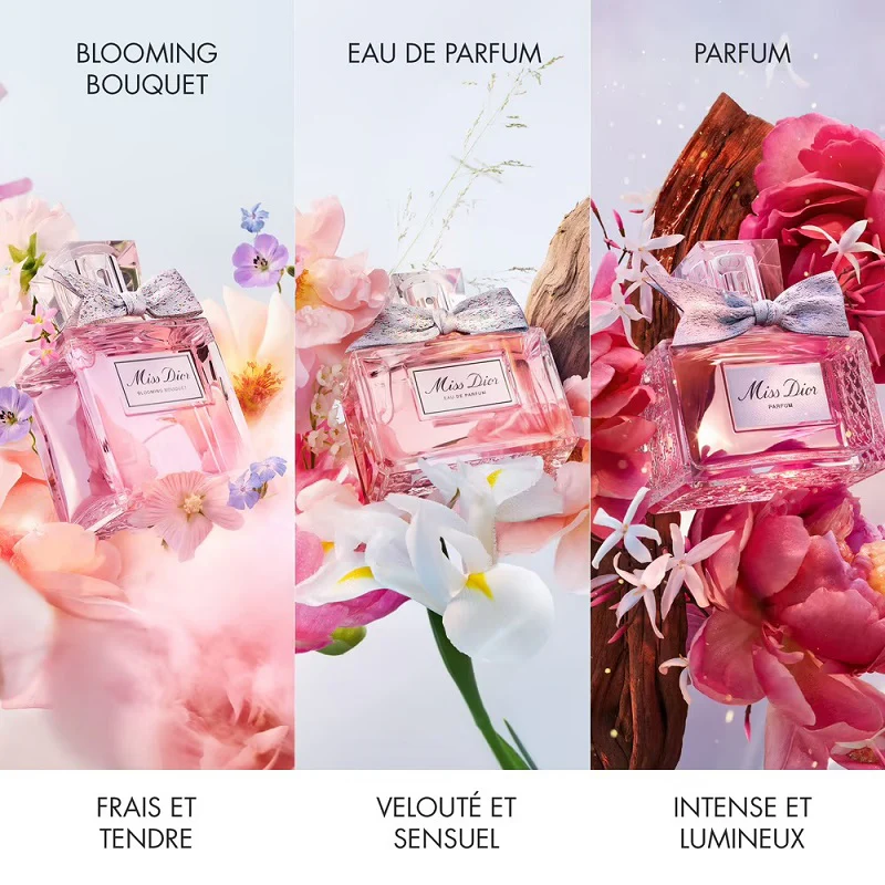MISS DIOR LE PARFUM 5 MISS DIOR LE PARFUM – Image 3