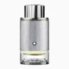 Montblanc Explorer Platinum Eau de Parfum Maroc parfum homme boisé citrus luxe