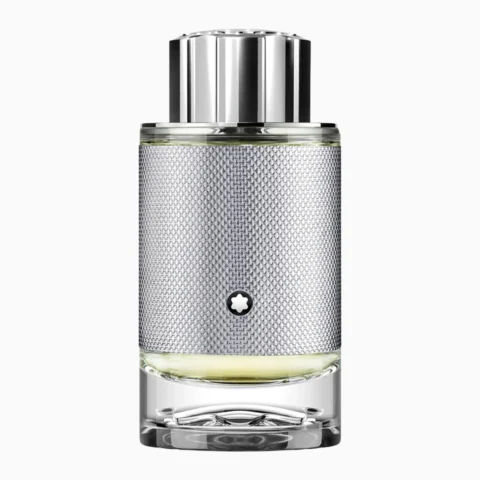 Montblanc Explorer Platinum Eau de Parfum Maroc parfum homme boisé citrus luxe