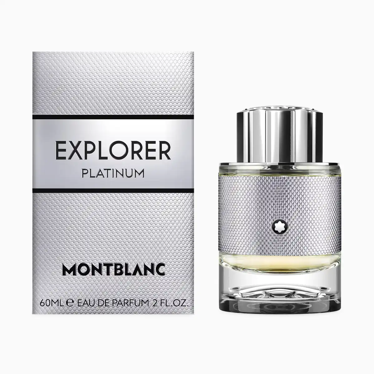 MONTBLANC EXPLORER PLATINUM 5 MONTBLANC EXPLORER PLATINUM – Image 3