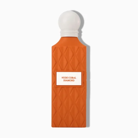 Nude Coral Diamond 150 ml Ibrahim Al Qurashi parfum unisexe au Maroc