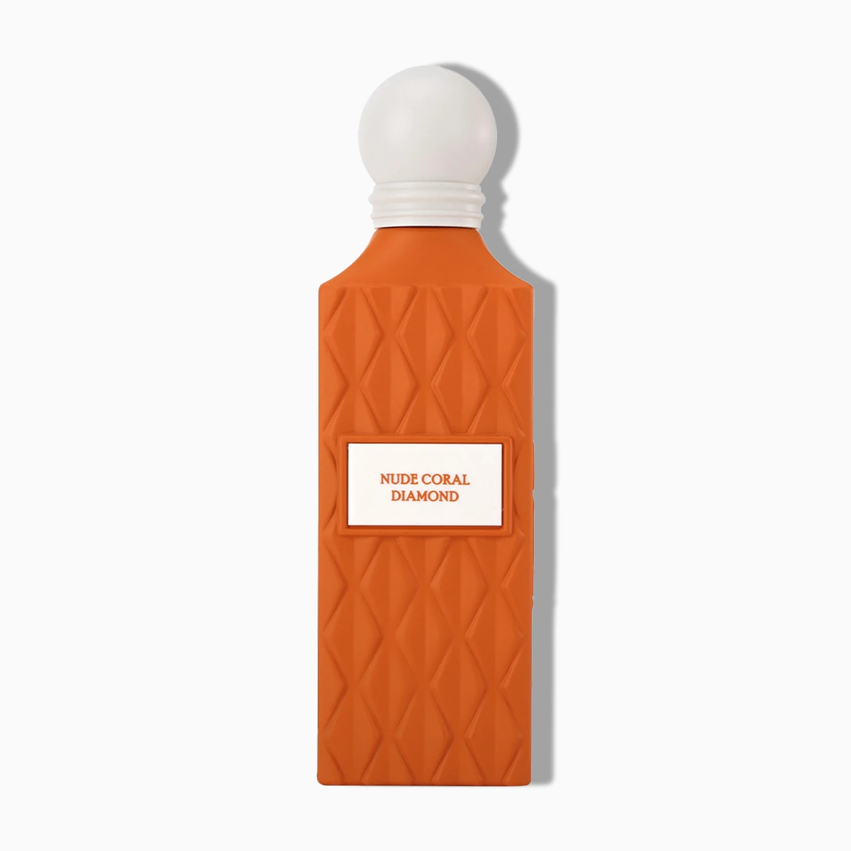 NUDE CORAL DIAMOND IBRAHIM AL QURASHI 3 Nude Coral Diamond 150 ml Ibrahim Al Qurashi parfum unisexe au Maroc