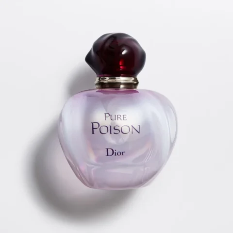 Home 69 Dior Pure Poison Eau de Parfum femme 100 ml disponible au prix Maroc