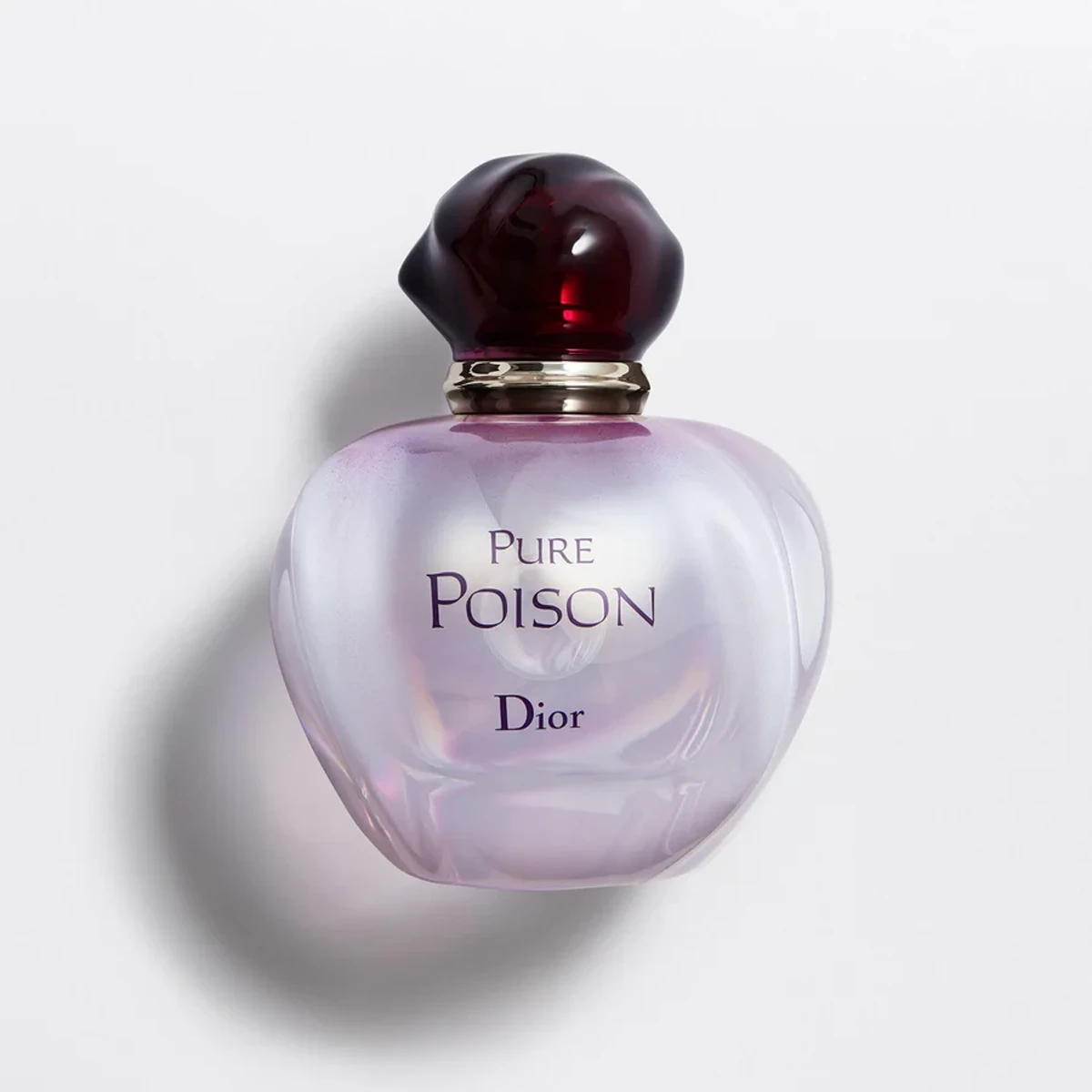 DIOR PURE POISON EAU DE PARFUM FEMME 3 Dior Pure Poison Eau de Parfum femme 100 ml disponible au prix Maroc