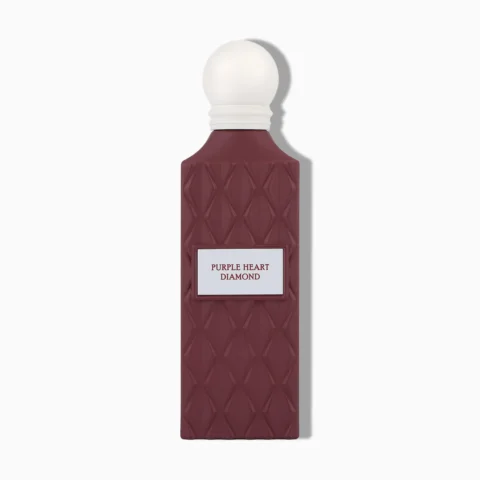Purple Heart Diamond 150 ML Ibrahim Al Qurashi parfum unisexe au Maroc